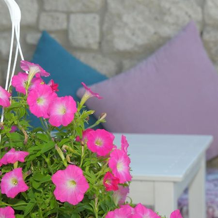 Alacati Alanur Otel エクステリア 写真