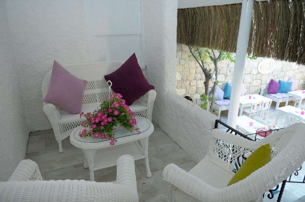 Alacati Alanur Otel 部屋 写真