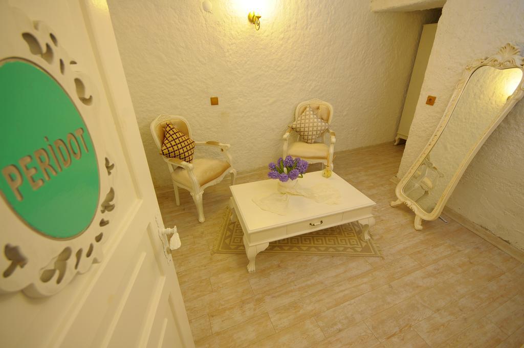 Alacati Alanur Otel 部屋 写真