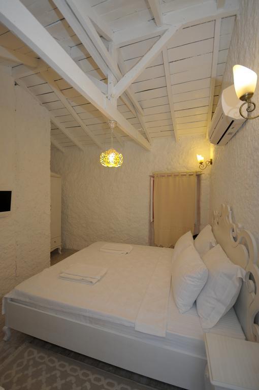 Alacati Alanur Otel 部屋 写真