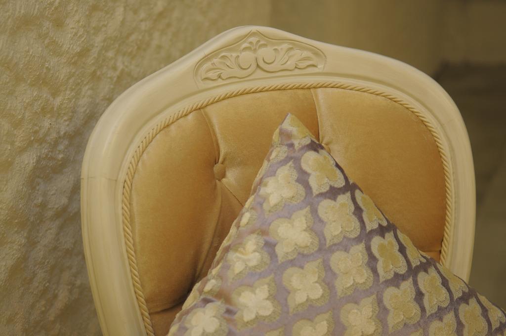 Alacati Alanur Otel エクステリア 写真