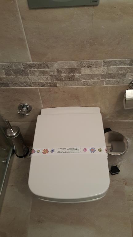 Alacati Alanur Otel 部屋 写真