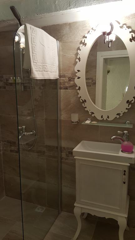 Alacati Alanur Otel 部屋 写真