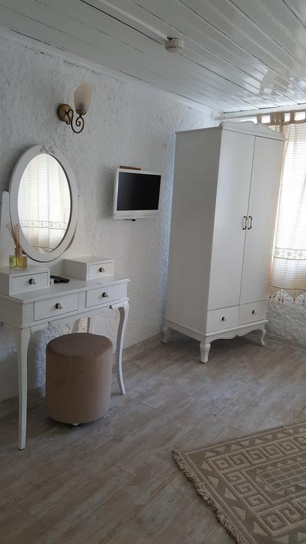Alacati Alanur Otel 部屋 写真