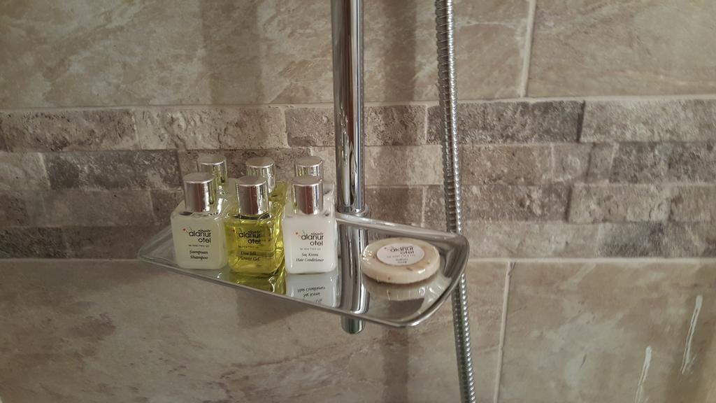 Alacati Alanur Otel 部屋 写真