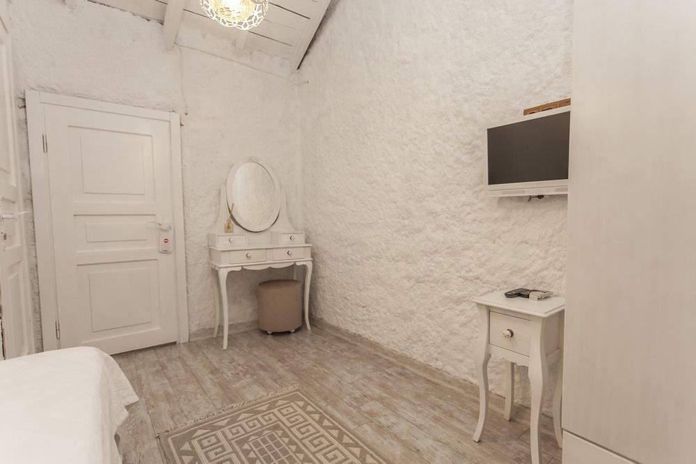 Alacati Alanur Otel エクステリア 写真