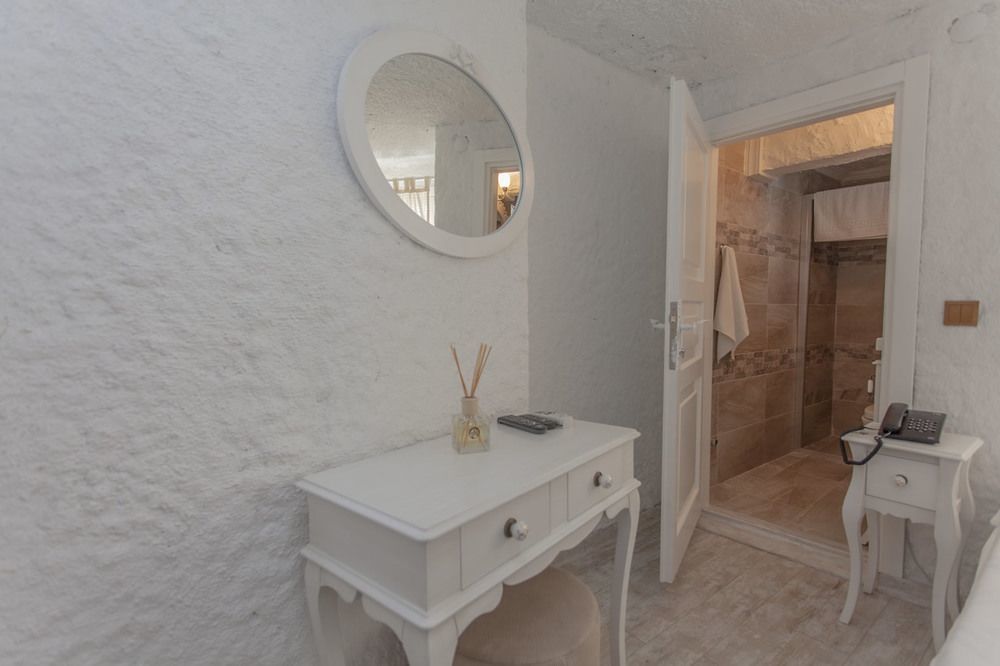 Alacati Alanur Otel エクステリア 写真