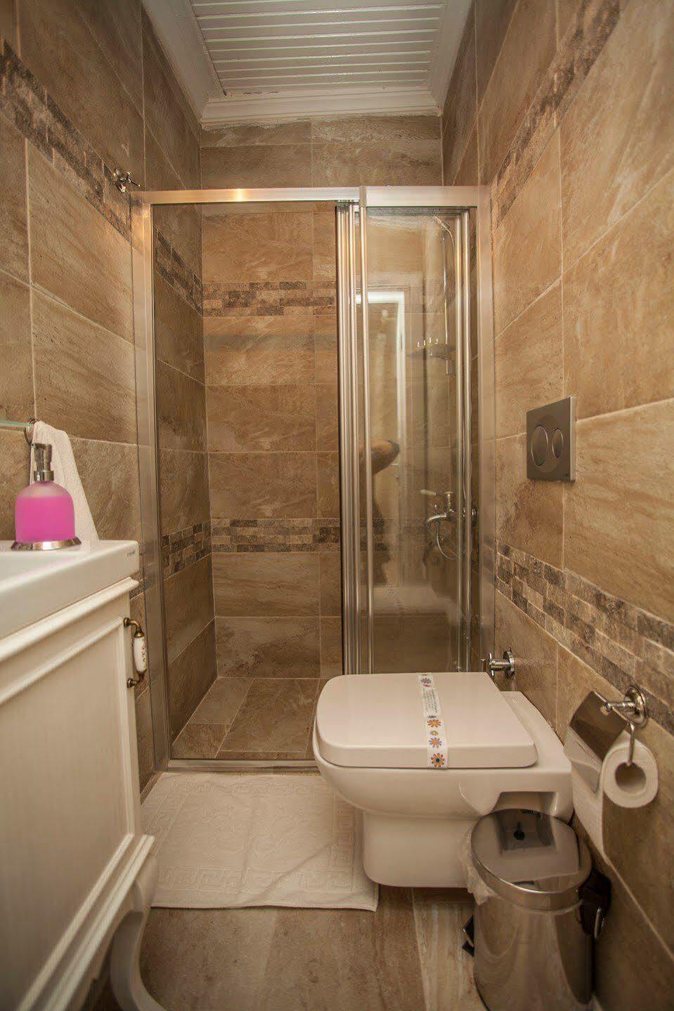 Alacati Alanur Otel エクステリア 写真